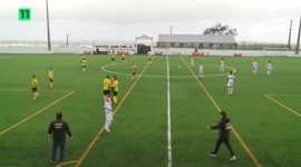 Taça de Portugal Placard: Fontinhas 3 - 4 g.p Fafe (2020-2021)