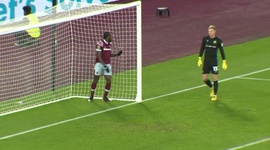 League Cup: West Ham 9 - 10 g.p Blackburn (2022-2023)