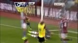 Premier League: Aston Villa 0 - 0 Sunderland (2013-2014)