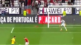 Taça de Portugal Placard: Benfica 3 - 3 Estoril (2016-2017)