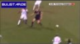 Bundesliga: Nürnberg 1-2 Estugarda (2009-2010)