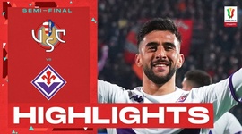 Coppa Italia: Cremonese 0 - 2 Fiorentina (2022-2023)
