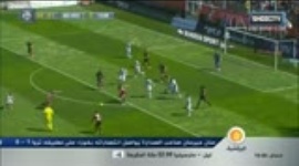 Ligue 1: Nice 3-0 Sochaux (2012-2013)
