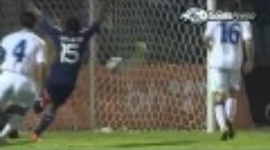 Qualificação Europeu: Bósnia 0-2 França (2012)