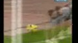 National League: AEK 3-1 PAS Giannina (2009-2010)