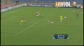 Liga Campeões: Roma 1-3 Basel (2010-2011)