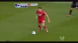Premier League: Southampton 3-1 Liverpool (2012-2013)