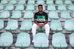 David Moreira renova pelo Sporting e revela momento mais marcante