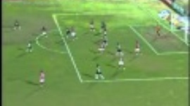 Brasileirão: América-MG 2-4 Internacional (2011)
