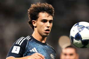 João Félix marca e Al Nassr vence na Ásia com Jesus