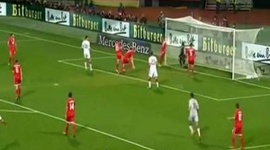 Qualificação Europeu: Alemanha 4 - 0 Gibraltar (2016)