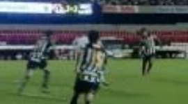 Brasileirão: São Paulo 4-3 Santos (2010)