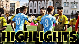 Premier League: FC Alashkert 0 - 2 FC Urartu (2023-2024)