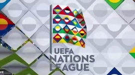 Liga das Nações: Eslovénia 1 - 1 Chipre (2018)