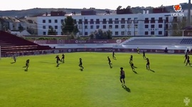 Liga de Futebol Feminino BPI: Torreense 0 - 1 Clube Albergaria (2020-2021)