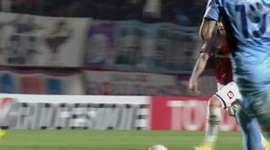 Copa Libertadores: San Lorenzo 5 - 0 Bolivar (2014)