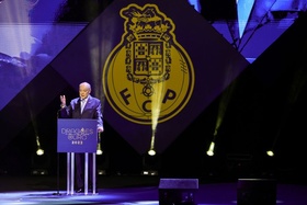 "Está nas mãos da polícia garantir que também ali vigora o Estado de Direito democrático"