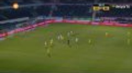 Liga Zon Sagres: Guimarães 1-0 Nacional (2011-2012)