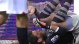 Liga BBVA: Sevilla 3-0 Zaragoza (2011-2012)