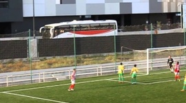 I Divisão AF Setúbal: Barreirense 2 - 1 Olímpico Montijo (2014-2015)