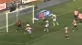 Serie A: Udinese 3-2 Palermo (2009-2010)