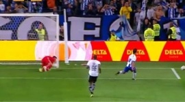 Primeira Liga: FC Porto 2 - 0 Nacional (2014-2015)