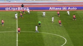 Liga BBVA: Real Sociedad 0 - 2 Atlético Madrid (2015-2016)