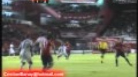 Copa Sudamericana: Independiente 1-0 LDU Quito (2011)