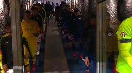 Liga Campeões: Schalke 04 2 - 3 Man City (2018-2019)