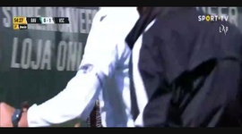 Liga Portugal Bwin: Rio Ave (0-1) V. Guimarães, Golo Tomás Handel, 55m (2022-2023)