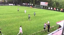 Juniores A S19 I Divisão: V. Guimarães 1 - 2 Sporting (2015-2016)