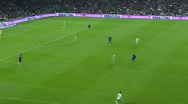 La Liga: Bétis 3 - 3 Celta de Vigo (2018-2019)