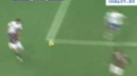 Serie A: Milan 1-0 Fiorentina (2008-2009)