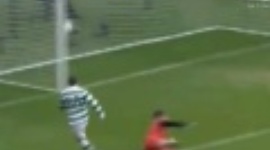 Premier League: Celtic 3-0 Rangers (2010-2011)