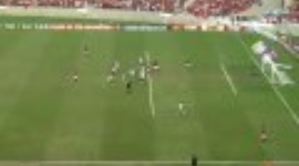 Brasileirão: Flamengo 1-0 Corinthians (2009)