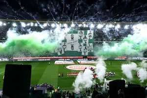 "Jogar antes que o Benfica não tem qualquer influência. É unânime que o título está entregue"