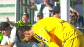 Brasileirão: Coritiba 0 - 0 Corinthians (2014)