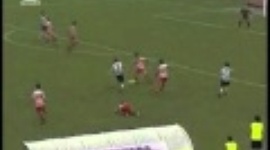 II Divisão B Centro: Lusitânia 2-2 S. João Ver (2012-2013)