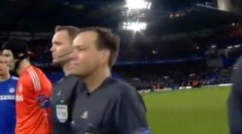 Liga Campeões: Chelsea 3 - 1 Sporting (2014-2015)