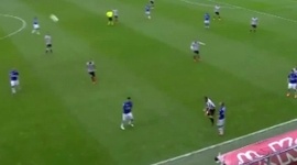 Serie A: Sampdoria 0 - 1 Juventus (2014-2015)