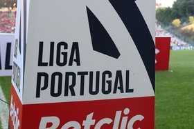 EM DIRETO: Acompanhe os jogos de hoje da I Liga