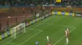 Mundial: Estados Unidos 1-2 Gana (2010)