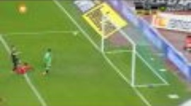 Taça da Liga: Académica 0-1 Penafiel (2011-2012)