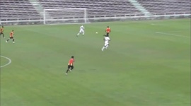 Campeonato de Portugal: Fabril Barreiro 2 - 0 Aljustrelense (2019-2020)