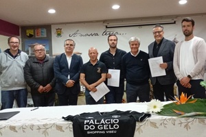 Académico de Viseu vai avançar com a criação de uma academia para a formação