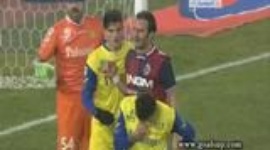 Serie A: Bologna 4-0 Chievo (2012-2013)