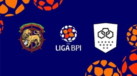 Liga de Futebol Feminino BPI: Marítimo 5 - 1 Lank Vilaverdense (2023-2024)