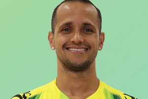 I Liga: Ícaro regressa aos convocados do Tondela para o desafio com o Boavista