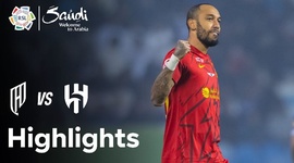 Pro League: Al Qadisiya 2 - 1 Al Hilal (2024-2025)