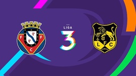 Liga 3: FC Felgueiras 2 - 0 Lourosa (2023-2024)